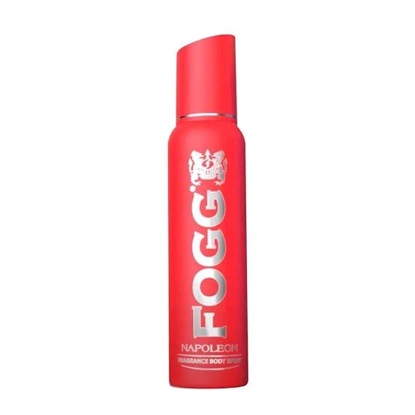 FOGG NAPOLEON(RED120ML)