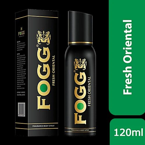 FOGG ORIENTAL(120ML)