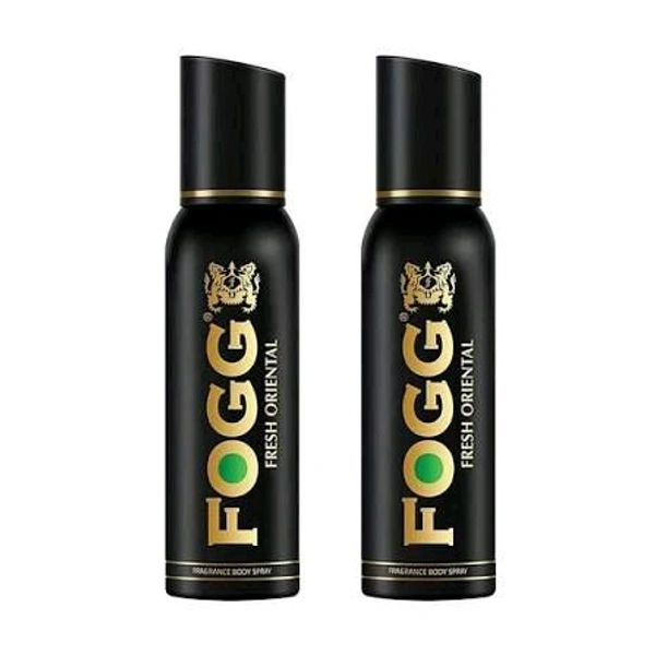 FOGG ORIENTAL(120ML)