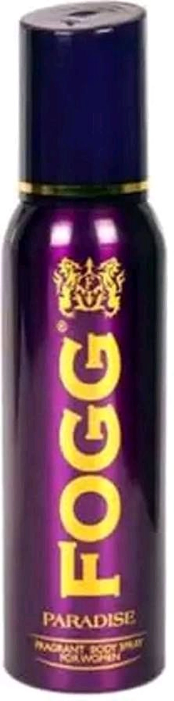 FOGG PARADISE(120ML)