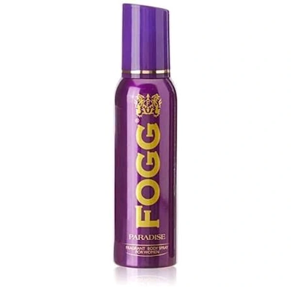 FOGG PARADISE(120ML)