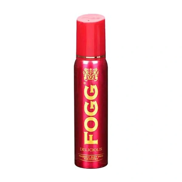 FOGG RED 