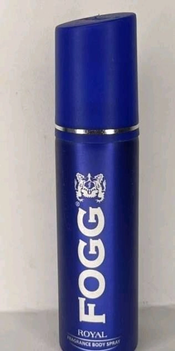 FOGG ROYAL(BULE120ML)