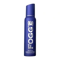 FOGG ROYAL(BULE120ML)