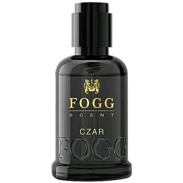 FOGG SCENT CZAR(30ML)