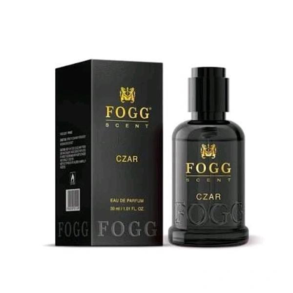 FOGG SCENT CZAR(30ML)