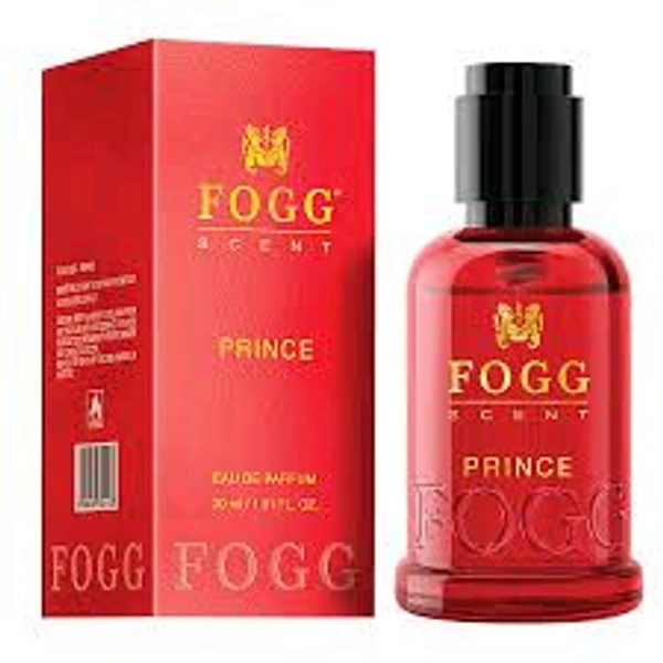 FOGG SCENT PRINCE(30ML)