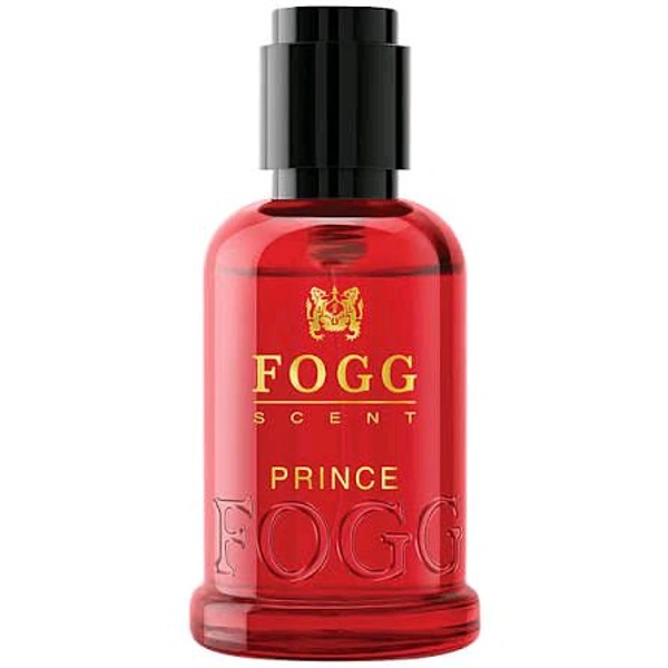 FOGG SCENT PRINCE(30ML)