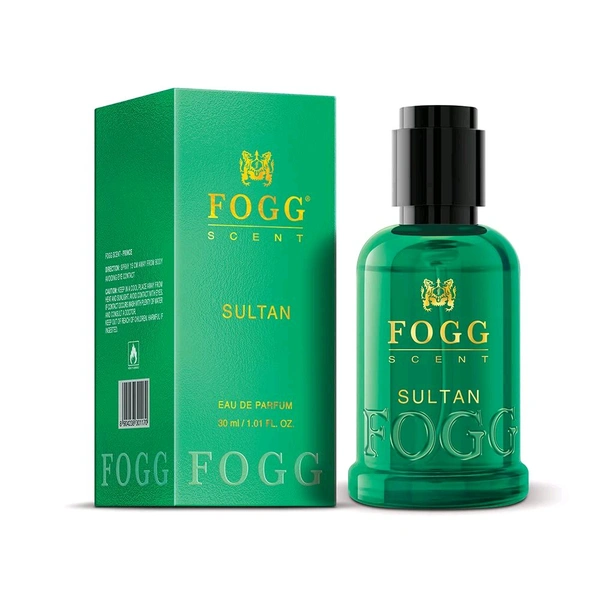 FOGG SCENT SULTAN(30ML)