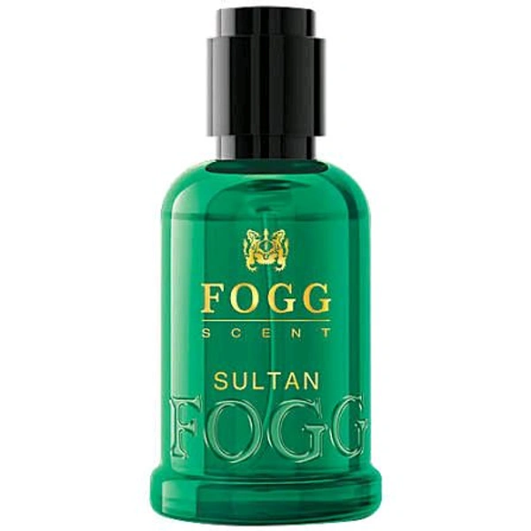 FOGG SCENT SULTAN(30ML)