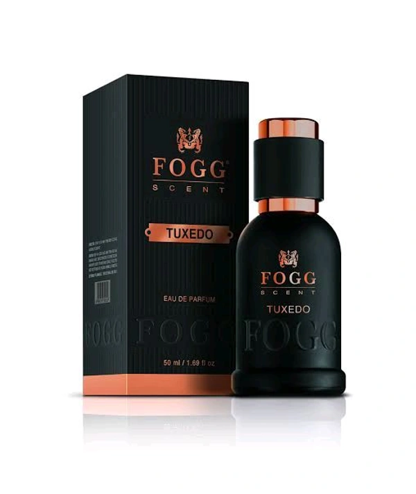 FOGG SCENT TUXEDO(50ML)