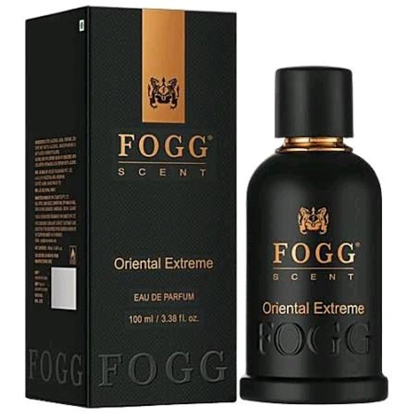 FOGG SCENT(100ML)
