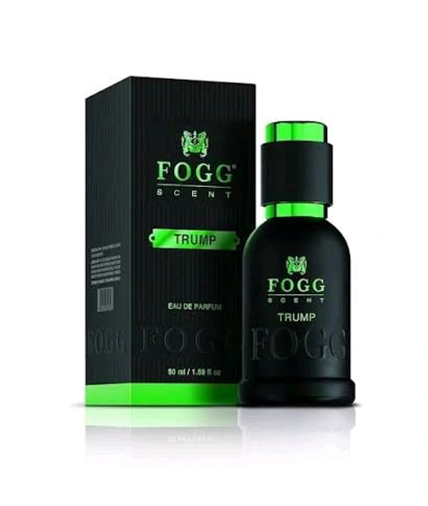 FOGG TRUMP(50ML)