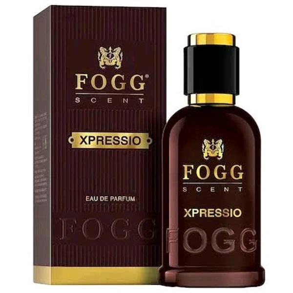 FOGG XPRESSIO 50ML