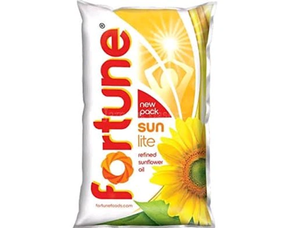 FORTUNE OIL (1KG)REFIL