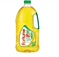 FORTUNE SOYA OIL (2LT) 
