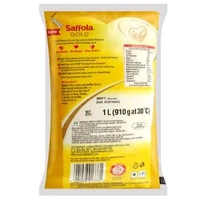 SAFFOLA GOLD(1L) RIFFEL