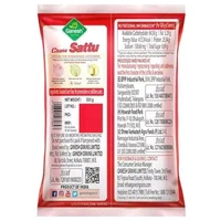 GANESH CHANA SATTU 500G 