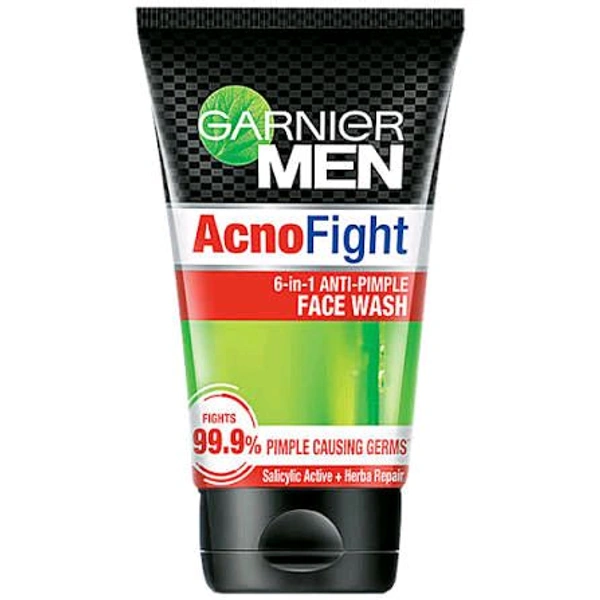 G-MEN A-FIGHT(F-W100ML)