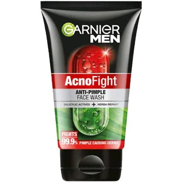G-MEN ACNO FIGHT(F-W50G)