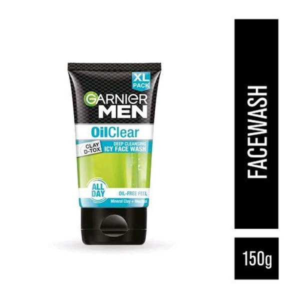 G-MEN OIL CLEAR(F-W100G) 