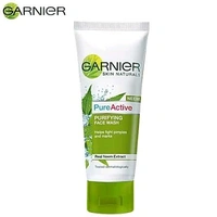G-PURE ACTIVE FACE-W(100ML)