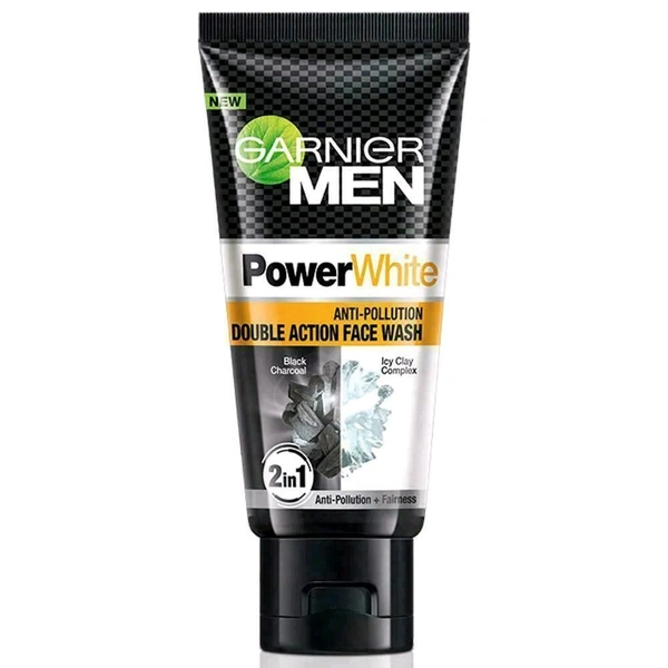 G-MEN POWER WHITE(F-W50G)