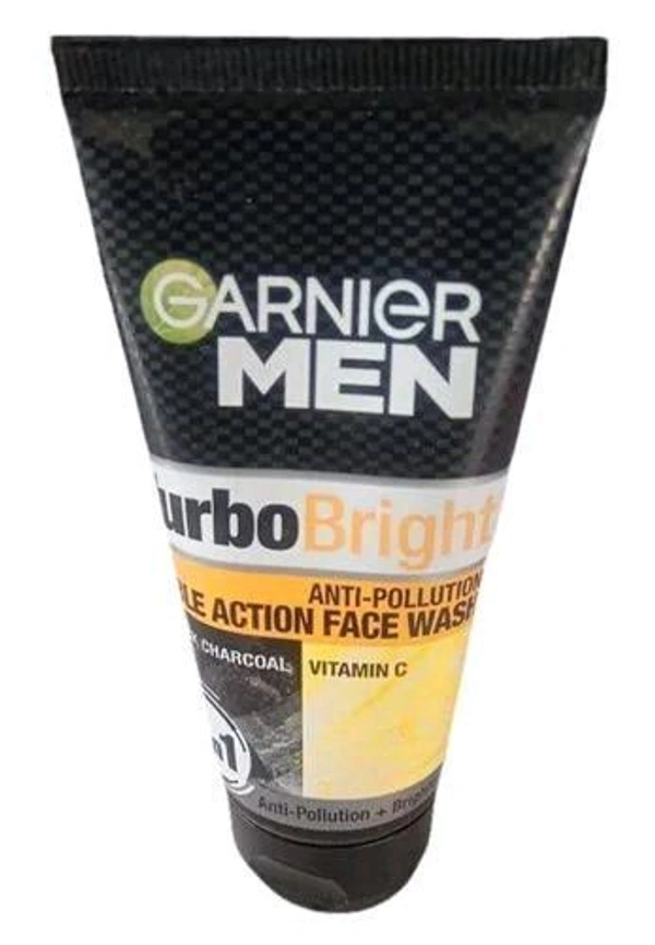 G-MEN TURBO BRIGHT F.W 50GM 