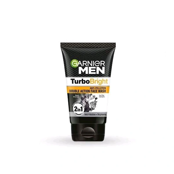 G-MEN TURBO BRIGHT F.W 50GM 