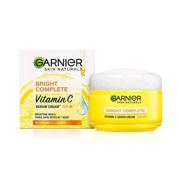 GARNIER B-C CREAM(23G) 