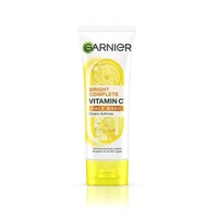 GARNIER BRIGHT FACE WASH 100ML