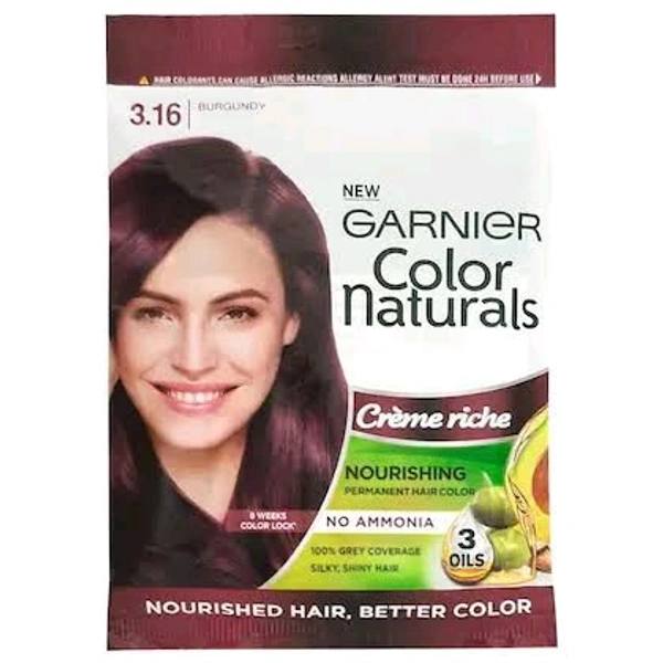 GARNIER COLOR (NO3.16) 