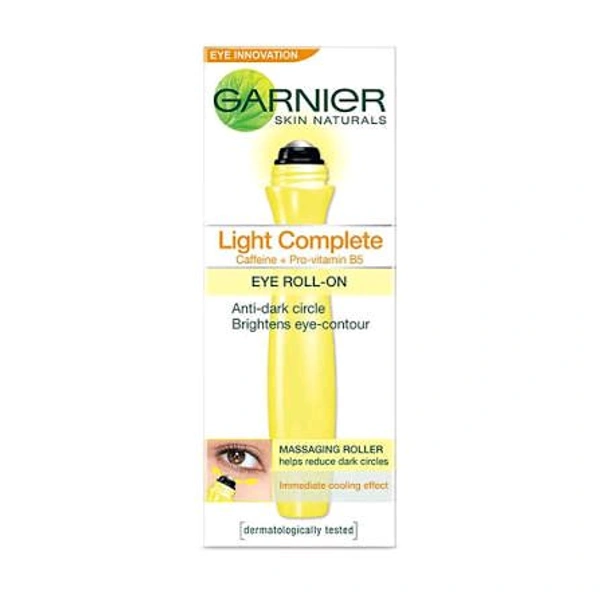 GARNIER EYE ROLL ON(15ML)