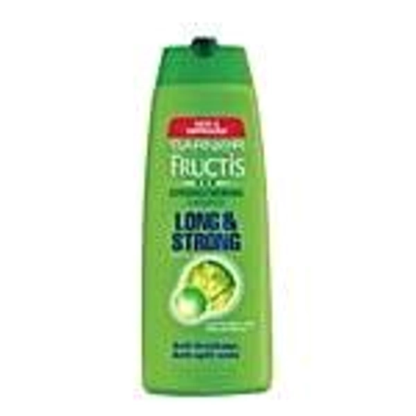 GARNIER FRUCTIS SHAMPOO 