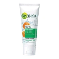 GARNIER GENTLE(F-W50ML)