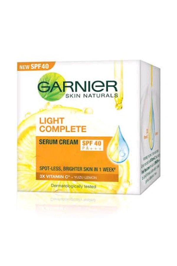GARNIER L-C CREAM (45G) 