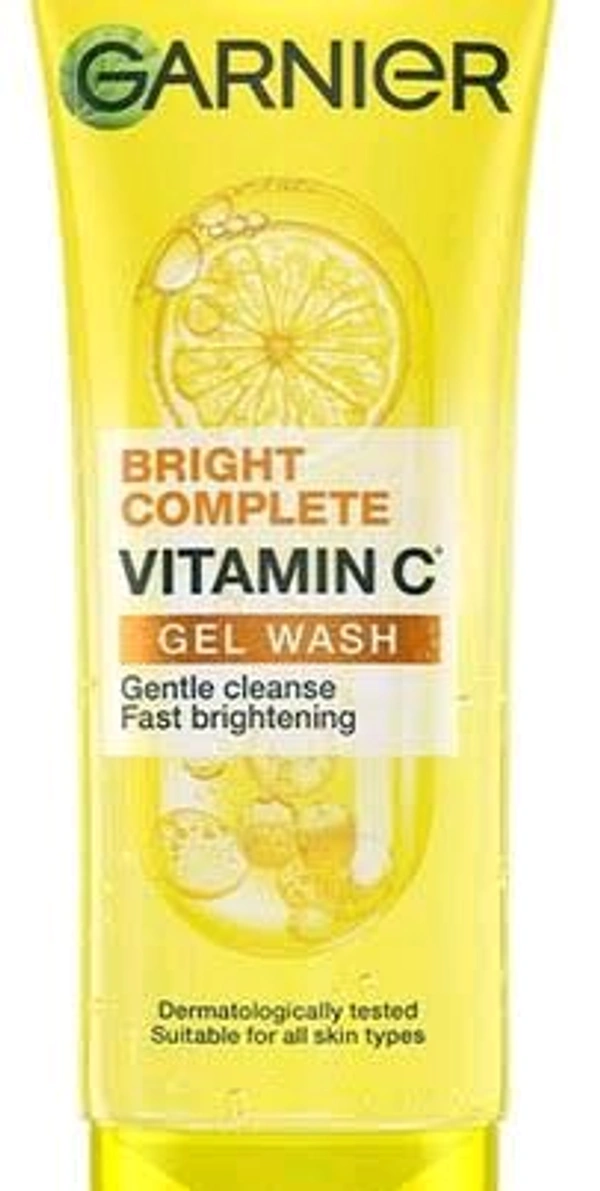 GARNIER L-C(F-W50G)