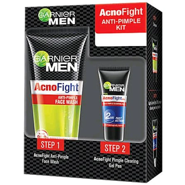 GARNIER MEN AP F-W KIT 