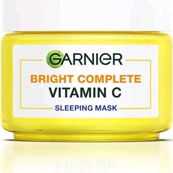 GARNIER NIGHT CREAM(40G)