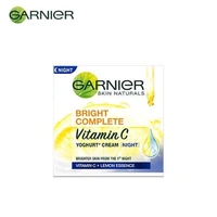 GARNIER NIGHT CREAM(40G)