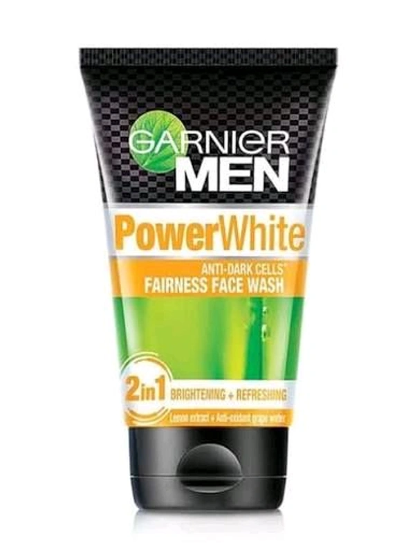 GARNIER P-W(F-W100G)