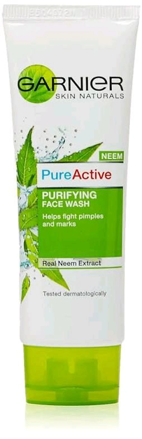 GARNIER PURE A(F-W50G)