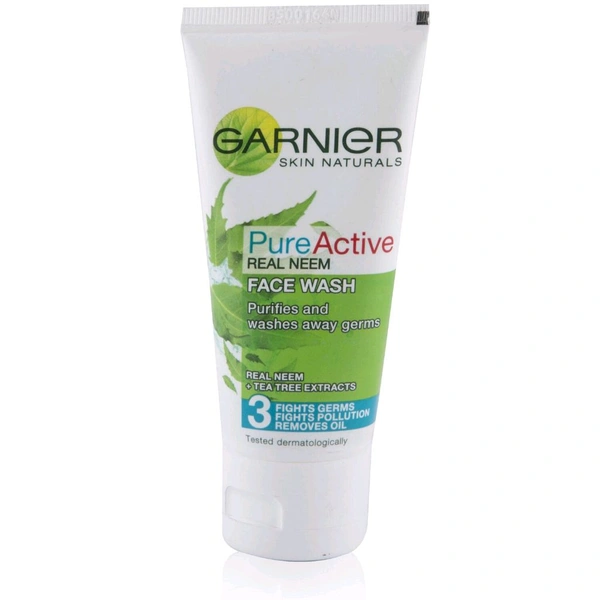 GARNIER PURE A(F-W50G)