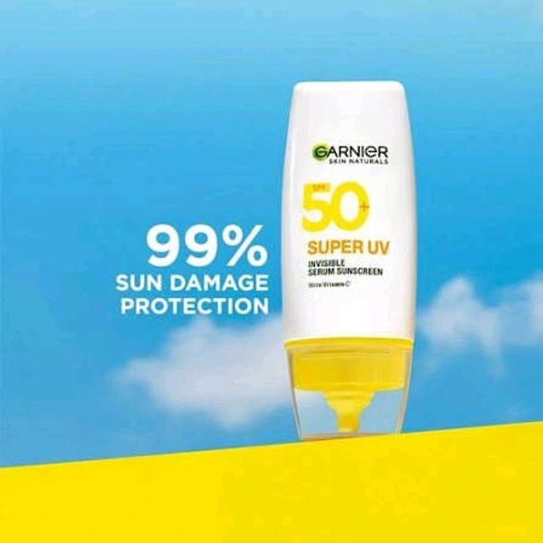 GARNIER SUN CON(SN50ML)
