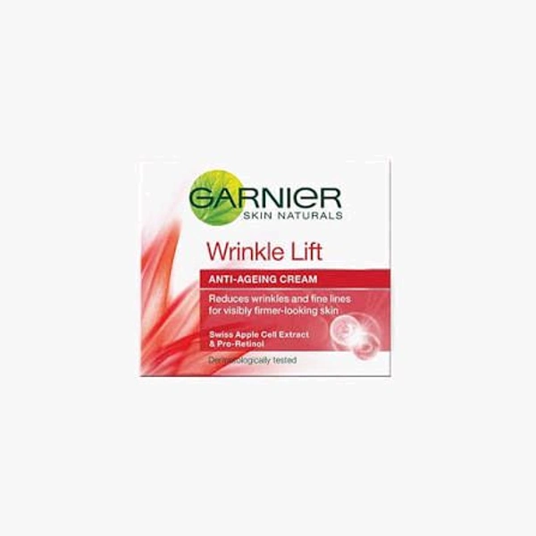 GARNIER WRINTER CARE(18G)