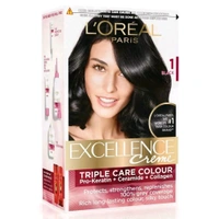 LOREA BLACK COLOUR 