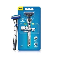 GILLETTE MACH3 SAVER 