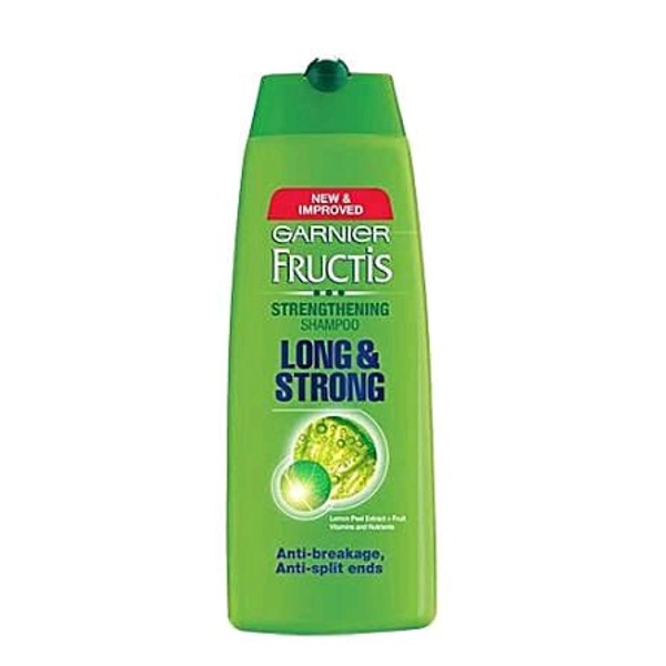 GARNIER FRUCTIS SHAMPOO 
