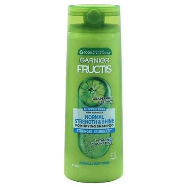 GARNIER FRUCTIS SHAMPOO 