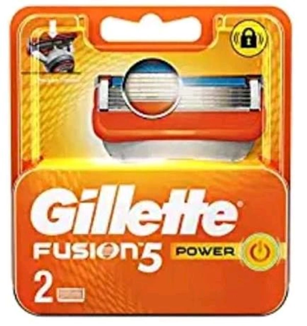 GILLETTE FUSION5 2N
